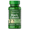 Puritan's Pride Black Cohosh 540 mg-100 Capsules