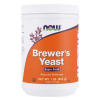 Now Foods Brewer's Yeast Powder - 454g