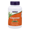 Cayenne 500 mg, 100 Veg Capsules