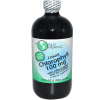 Liquid Chlorophyll with Spearmint and Glycerin, 100mg, 474ml (16 oz)