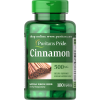 Cinnamon 500 Mg, 100 Caps