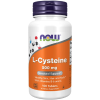 L-Cysteine, 500 mg, 100 Tablets