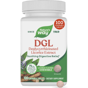Nature's Way DGL