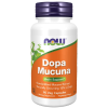 Now Foods DOPA Mucuna, Standardized Extract, 90 Veg caps