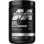 MuscleTech Glutamine Powder