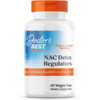 Nac Detox regulators