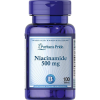 Niacinamide 500 Mg - 100 Tablets