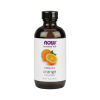 Now Foods 100% Pure Essential Oil Orange - 4 Fl. Oz. (118 ML)