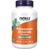 Potassium Chloride Powder, Sodium Free, 227g