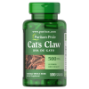 Cat's Claw 500 Mg, 100 Caps
