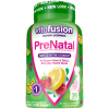 Prenatal Gummy Vitamins, Iron Free, 90 Count