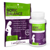 Boric Balance Boric Acid Vaginal Suppositories - 30 Count (600mg) + 7 Applicators