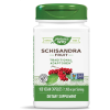 Schisandra Fruit, 1,160 Mg, 100 Vegan Capsules
