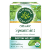 Traditional Medicinals Organic Spearmint tea