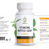 Stinging Nettle Leaf Tablets 400mg, 150 tablets