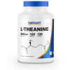 L-Theanine 200mg, 120 Capsules - Double Strength