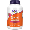 Now Vitamin C Crystals Powder, Pharmaceutical Grade, 227g