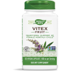 Vitex Chasteberry Fruit 400 Mg - 320 Vege Capsules