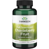 Vitex Chasteberry Fruit 400 Mg - 120 Capsules