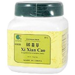 Xi Xian Cao - Siegesbeckia Aboveground Parts, 100 Grams