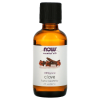 Now Foods, Essential Oils, Clove, 2 fl oz (59 ml)