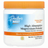 Doctor's Best High Absorption Magnesium Glycinate Powder