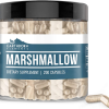Earthborn Elements Marshmallow Root 475mg, 200 Capsules