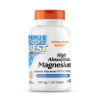 Doctor's Best Magnesium Glycinate