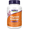 Now Thyroid Energy, 90 Veg Capsules