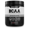 BCAA Powder (Fermented), 6,000mg per serving, 30 Servings, Fruit Punch