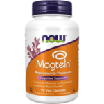Now Magnesium L-threonate magtein