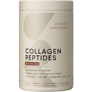 Sports Research Collagen