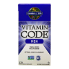 Garden of Life Multivitamin for Men, Vitamin Code Men's Multi - 120 Capsules