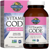 Garden of Life Vitamin Code Women 50 & Wiser Multi - 240 Capsules