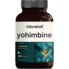 Naturebell Yohimbine HCL 6mg, 250 Softgels, Joybond