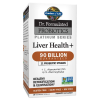 Garden of Life Dr. Formulated Probiotics Platinum Series Liver Health+ 90 Billion CFU, 30 capsules