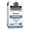 Garden of Life Dr. Formulated Probiotics Platinum Series Restore 200 Billion CFU, 28 Capsules