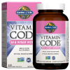 Garden of Life Vitamin Code Women 50 & Wiser Multi - 120 Capsules