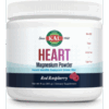 KAL Heart Magnesium Taurate Powder, Red Raspberry