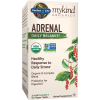 Garden of Life mykind Organics Adrenal Daily Balance, 120 Tablets