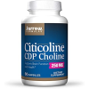 Jarrow Formulas Citicoline (CDP Choline) 250 mg, 60 Capsules
