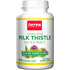Jarrow Formulas Milk Thistle 150 mg, 200 Veggie Caps