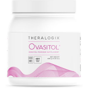 THERALOGIX Ovasitol Inositol Powder