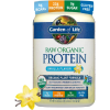 Garden of Life Raw Organic Protein Vanilla Powder, 620g, 20 Servings