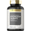 Carlyle Magnesium Taurate 1500mg, 250 Caplets