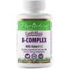 Paradise Herbs Earth's Blend Coenzyme Vitamin B Complex, 60 Vcaps