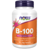 Now Vitamin B100 mg,