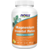 NOW Foods, Magnesium Inositol Relax