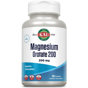 KAL Magnesium Orotate