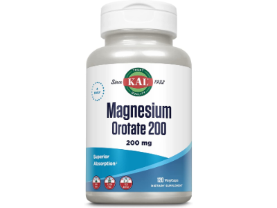 KAL Magnesium Orotate